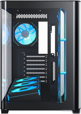 XASTRA QR500 7ARGB-FM-C10-UC (черный) 