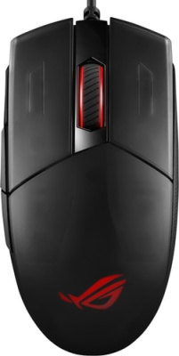 Игровая мышь ASUS ROG Strix Impact II
