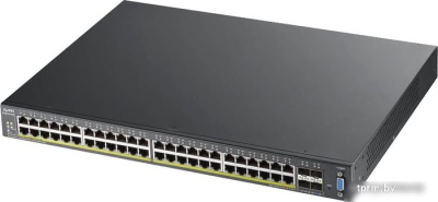 Zyxel XGS2210-52HP 