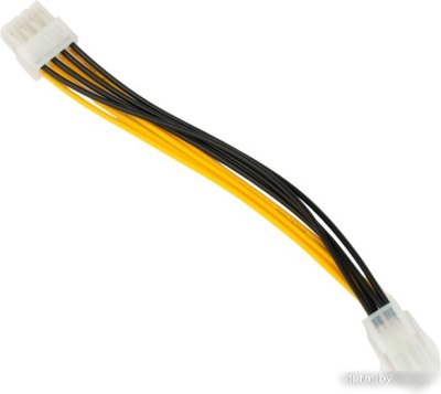 Кабель Cablexpert CC-PSU-84-20CM 