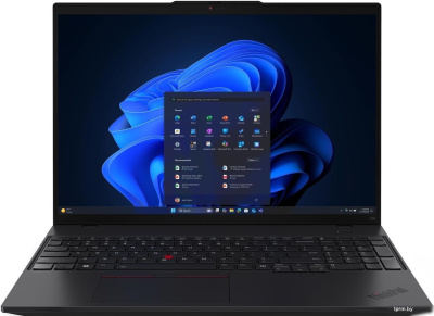 Ноутбук Lenovo ThinkPad L16 Gen 2 Intel 21SA002SUS 