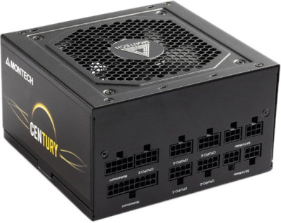 Блок питания Montech Century 650 
