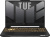 Игровой ноутбук ASUS TUF Gaming F15 FX507ZM-HQ113 Игровой ноутбук ASUS TUF Gaming F15 FX507ZM-HQ113