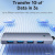 Baseus UltraJoy Series 4-Port Hub B0005280B811-01 