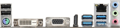 ASRock B450M-HDV R4.0 