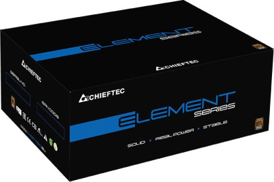 Блок питания Chieftec Element ELP-700S 