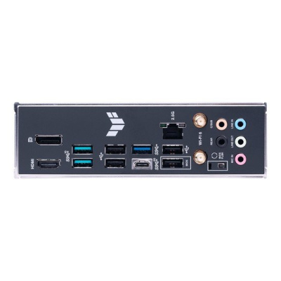 Материнская плата ASUS TUF Gaming B650M-PLUS WiFi 