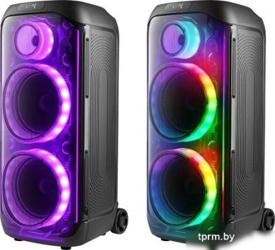 Defender Boomer 130 (с микрофоном) 