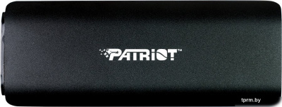 Внешний накопитель Patriot Transporter 2TB PTP2TBPEC 