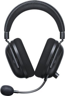 Наушники Razer Blackshark V2 Pro 2024 (для Xbox, черный) 