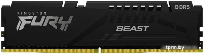 Оперативная память Kingston FURY Beast KF556C40BB-16 