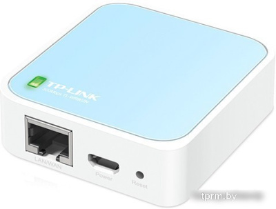 TP-Link TL-WR802N 