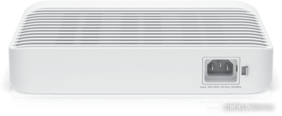 Управляемый коммутатор 3-го уровня Ubiquiti UniFi Switch Enterprise 8 PoE 