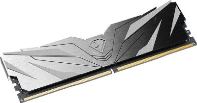 Netac Shadow II 16ГБ DDR5 5600 МГц NTSWD5P56SP-16K 