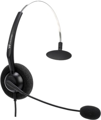 Офисная гарнитура VT VT1000 USB