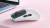 Мышь AULA SC560 (белый) Мышь AULA SC560 (белый)