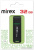 Mirex Color Blade Spacer 2.0 32GB 13600-FMUSBK32 