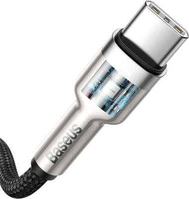 Кабель Baseus CATJK-C01 