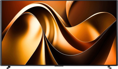 MiniLED телевизор Hisense 110UXNQ 