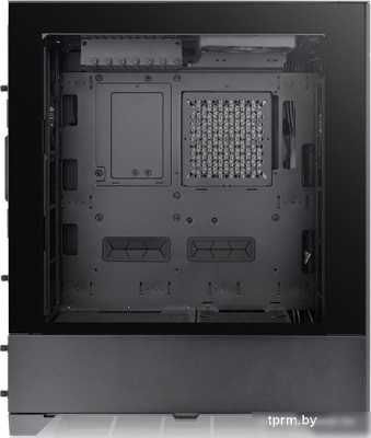 Корпус Thermaltake CTE T500 Air CA-1X8-00F1WN-00 