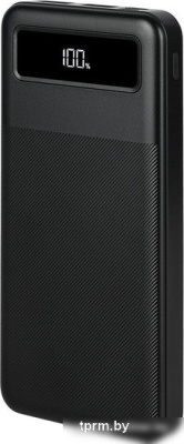 TFN Porta LCD PD 22.5W 10000mAh (черный) 