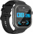 Умные часы Blackview W30 (черный) 