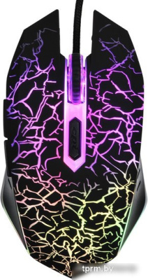 Игровая мышь Oklick 905G Invasion [405626] 