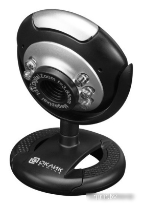 Веб-камера Oklick OK-C8825 