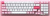 Akko ACR 98 Mini Prunus Lannesiana (Akko CS Jelly White) Akko ACR 98 Mini Prunus Lannesiana (Akko CS Jelly White)
