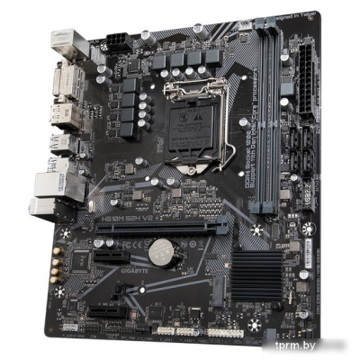 Материнская плата Gigabyte H510M S2H V2 (rev. 1.3) 