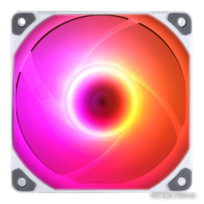 Набор вентиляторов Phanteks M25-120 D-RGB PH-F120M25_DRGB_PWM_WT01_3P 