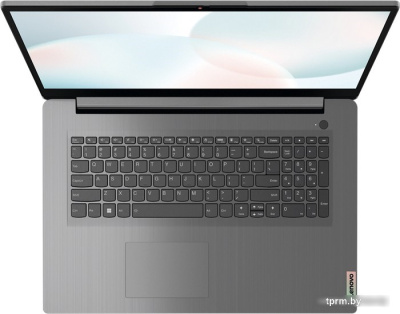 Ноутбук Lenovo IdeaPad 3 17ABA7 82RQ005QRK 