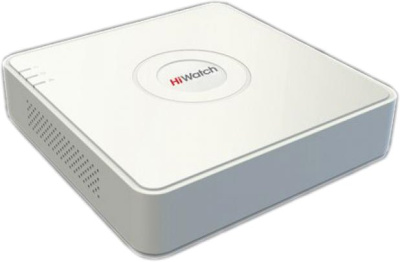 Гибридный видеорегистратор HiWatch DS-H104GA 