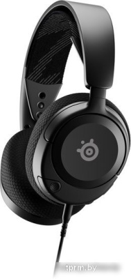 Наушники SteelSeries Arctis Nova 1 (черный) 