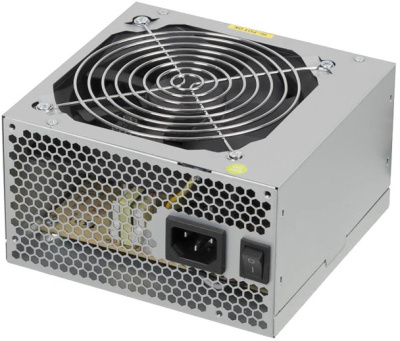 Блок питания Accord ACC-500-12 