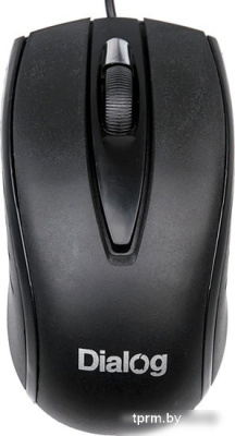 Мышь Dialog Comfort MOC-17U 