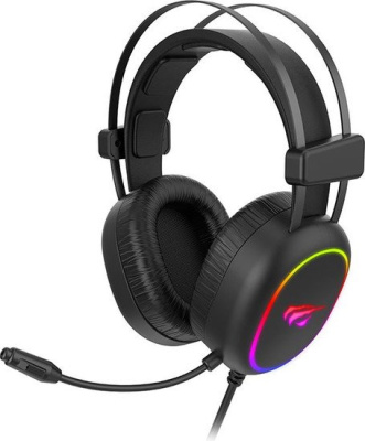 Наушники Havit H2016d 