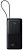 Внешний аккумулятор Baseus Bipow 2 Power Bank 10000mAh (черный) 