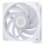 Вентилятор для корпуса SilverStone Vista 140 ARGB SST-VS120W-ARGB Вентилятор для корпуса SilverStone Vista 140 ARGB SST-VS120W-ARGB