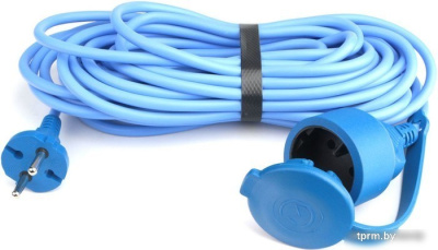 Удлинитель Power Cube PC-1F-R-10(IP) 