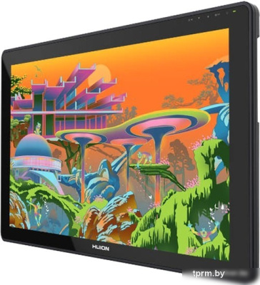 Графический монитор Huion Kamvas 22 2020 