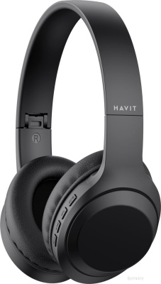 Наушники Havit H628BT (черный) 