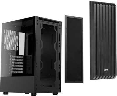 Корпус ADATA XPG Valor Storm WOF (черный) 