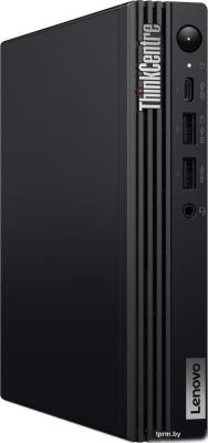 Микро-ПК Lenovo ThinkCentre M70q Gen 5 12TDS14100 