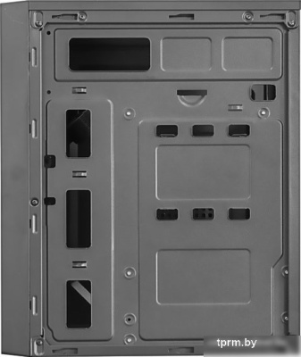 Корпус Ginzzu B190 400W 