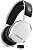 Наушники SteelSeries Arctis 7+ Wireless (белый) 