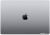 Ноутбук Apple Macbook Pro 16" M1 Pro 2021 MK193 Ноутбук Apple Macbook Pro 16" M1 Pro 2021 MK193