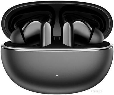 Наушники HONOR Choice Earbuds X8 (черный, международная версия) 