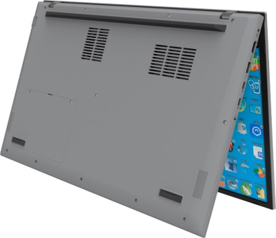 Ноутбук KUU A5 16GB/512GB 