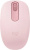 Мышь Logitech M196 (розовый) 